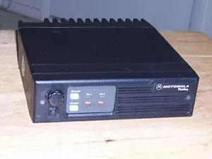 MOTOROLA MODEL D35LRA73A6AK RADIO ZWEI WEGE RADIO - Bild 1 von 4