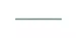 Daltile Stencil Mint 1/2 in. x 12 in. Glazed Ceramic Jolly Tile Trim 0.48 sq. ft - Picture 1 of 3