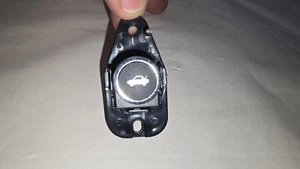 2015-2023 OEM Dodge Charger Chrysler 300 Trunk Lock Release Switch Button 59k - Picture 1 of 4