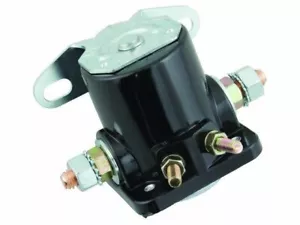Solenoide Bronco Cougar Fairlane Falcon Mustang Camión Pequeño Autolite y Logo REPCO - Imagen 1 de 2