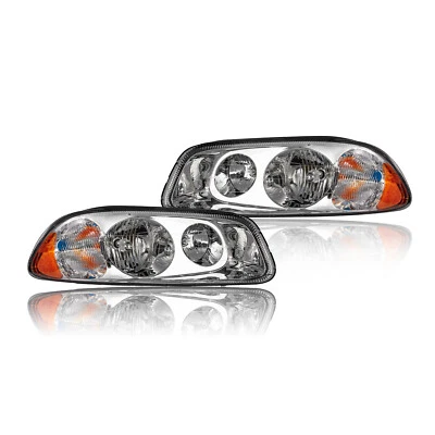 Headlamp Assembly Fit For Mack Truck Pinnacle Granite Vision CX CT GU 1998-2018 Foto 1 de 4