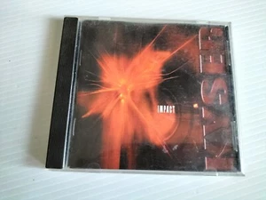 Kyser - Impact CD - Picture 1 of 5