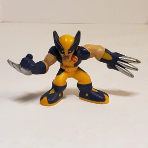 Marvel Super Hero Squad Wolverine  - Bild 1 von 2