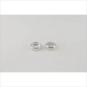 Alum.Bearing Holder #GS286 (RC-WillPower) CEN Reeper/Colossus XT - Picture 1 of 1