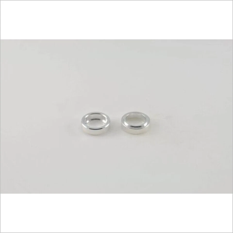 Alum.Bearing Holder #GS286 (RC-WillPower) CEN Reeper/Colossus XT - Image 1 of 1