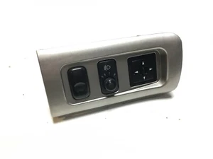 KIA SEDONA MK1 2.9 CRDI WING MIRROR SWITCH CONTROL HEADLIGHT LEVEL 1998-2006🌟 - Picture 1 of 4