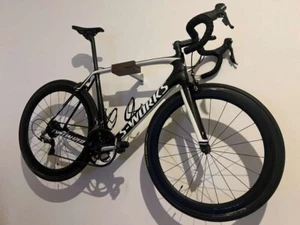 S-works Tarmac SL 5 Dura Ace / Frisch vom Service / 7 kg incl. pedale / Profile - Bild 1 von 10