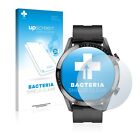 upscreen Schutzfolie für Hoco Y2 Pro Anti-Bakteriell Displayfolie Klar