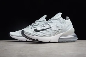 Nike Air Max 270 Flyknit, 45.5 - Foto 1 di 2