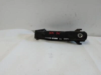 A1707660001 poignée extérieure avant gauche pour MERCEDES CLASSE SLK «R170 - Photo 1/4