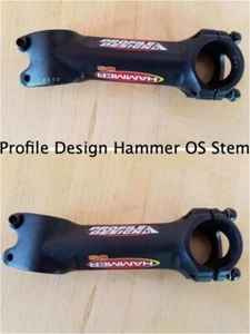 NEW Profile Design Hammer OS Stem 115mm - Picture 1 of 2
