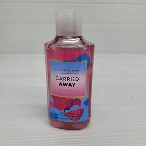 Bath and Body Works Carried Away Shower Gel 10 FL OZ New - Picture 1 of 4