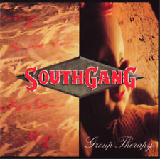 SouthGang Group Therapy (CD) Remastered Album (UK IMPORT)