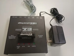 Gebrauchter EZ Ansager EZ Advantage - Telefonanlage 1 Port Ansager L-240 - Bild 1 von 3