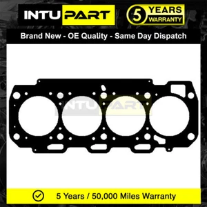 Fits Saab 9-3 2004-2015 1.9 JTD TiD IntuPart Cylinder Head Gasket #1 60814599 - Picture 1 of 3