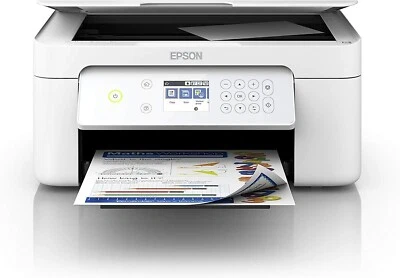 Epson Expression Home XP-4155  3-in-1 Inkjet Multifunction Printer + Warranty - Image 1 of 3