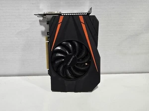 Gigabyte Nvidia GeForce GTX 1060 3GB GDDR5 Gaming Graphics Card GPU HDMI DP DVI - Picture 1 of 13