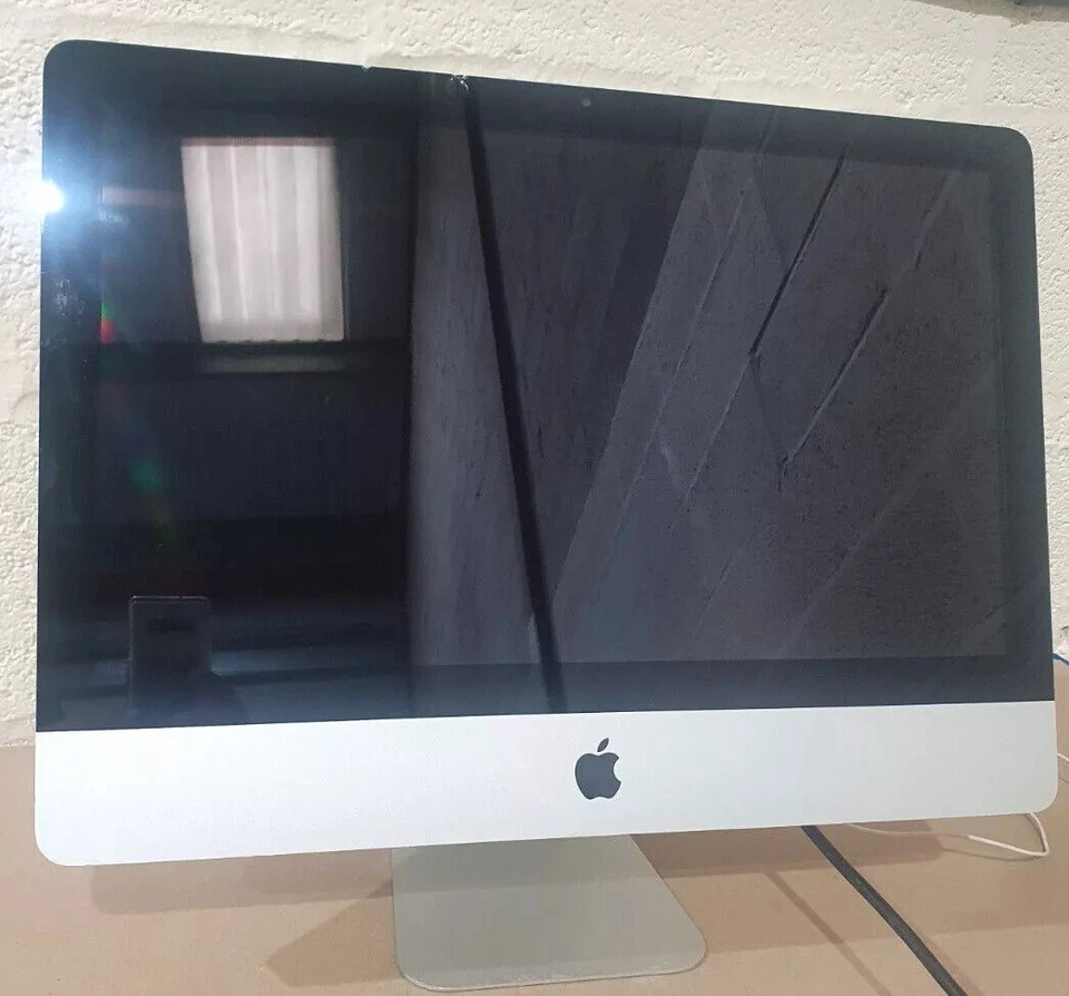 Apple iMac 21,5" - Imagen 1 de 3