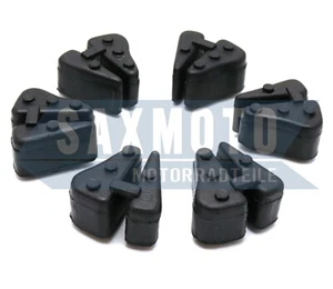 Juego de amortiguadores de accionamiento YAMAHA FZ6 FAZER Rear Sprocket Cush Drive Damper Set  - Imagen 1 de 1