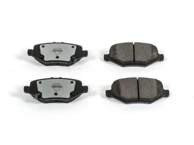 Juego de pastillas de freno trasero para Ford Flex 2013-2019 26739TRTZ 2014 2015 2016 Foto 1 de 2