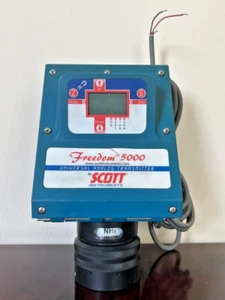 Scott / Freedom 5000 / Gassender (Typ 4x) - Bild 1 von 9