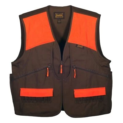 Gamehide Switchgrass Upland Field Bird Hunting Vest Medium - Image 1 of 3