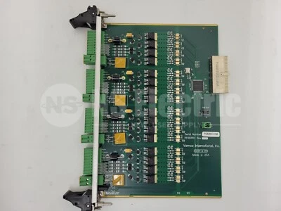 Vamco International PCB2851 - Image 1 of 4