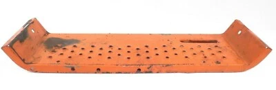 APOIO PARA OS PÉS DO CORTADOR DE GRAMA OEM Simplicity 1674141 se encaixa 1690629 1690630 1690633 1690634 - Imagem 1 de 4