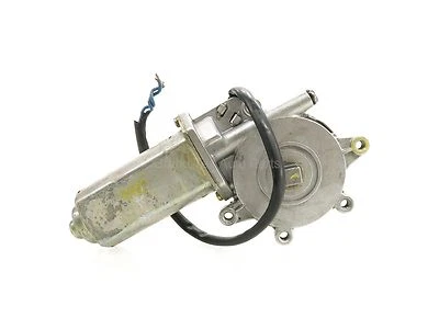 Motor elevador de ventana A1 Cardone Reman 47-1337 para Nissan Quest Altima Stanza 90-98 Foto 1 de 4