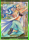 Nefeltari Vivi 10-27 One Piece TCG Holo Wafer Card Japanese Anime Bandai Limited