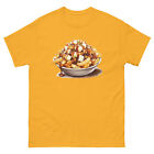 Poutine - The Canadian Salad | Men's classic tee