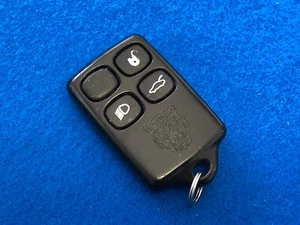 1998 2000 JAGUAR XK8 KEYLESS REMOTE FOB OEM K8597T315 LJA2610AA - Picture 1 of 3