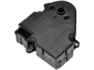 Actuador auxiliar de aleta de aire Dorman 12682BH 2001 para GMC Yukon XL 1500 2000-2006 Foto 1 de 2