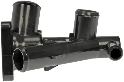 Dorman Coolant Thermostat Housing Inner Fits 2006-2009 Mercury Milan 3.0L 2007 - Image 1 of 4