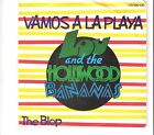 LOU & THE HOLLYWOOD BANANAS - Vamos a la playa