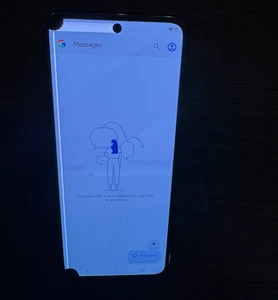 Motorola RAZR Plus 5G (2024) XT2451-2 256GB Black (AT&T) Unlocked FAIR (READ) - Picture 1 of 13