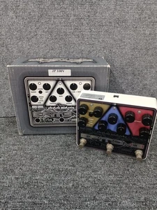 Electro-Harmonix Epitome Multi-Effector - Picture 1 of 10