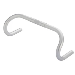 Cinelli 64 Giro D'Italia alloy bar, silver (26.0) - 44cm - Picture 1 of 1