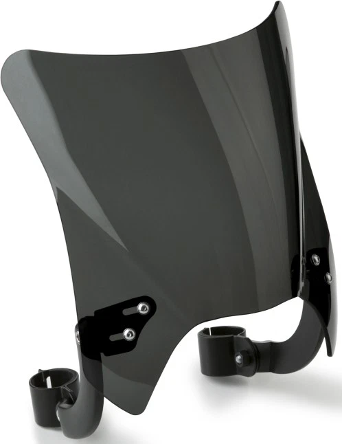 Mosquitera National Cycle Mohawk - 43 mm O.D. Tubos horquilla moto N2833-002 Foto 1 de 4