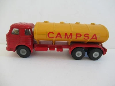 Camion citerne Pegaso Campsa JOAL - Photo 1/4