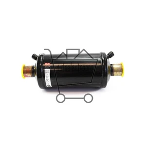 Danfoss 023Z1018 Suction Filter Drier DAS419 1-1/8 in 6.3-10t ODF - Picture 1 of 2