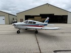 1968 PA-28-140/150