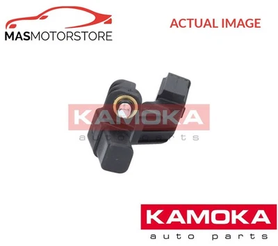 CRANKSHAFT POSITION SENSOR KAMOKA 109023 P FOR SKODA OCTAVIA II,SUPERB II - Image 1 of 4