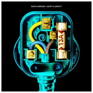 Gavin Harrison Sanity & Gravity (CD) Bonus Tracks Album Digipak - Bild 1 von 1