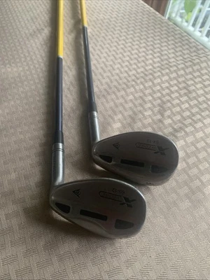 Cuñas Dunlop X Wedge para diestros Foto 1 de 4