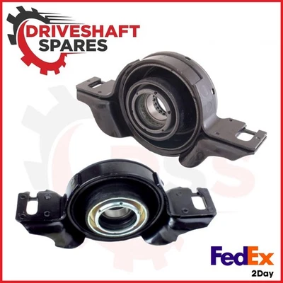 FRONT & REAR Center Bearing Toyota Highlander (01-06) Lexus RX300/330 (99-06) - Image 1 of 4