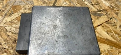 Ford Connect Motorsteuergerat/-modul F5SB14A624AA 4S4112A650BC - Image 1 of 4