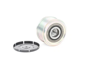 INA Poulie débrayable d'alternateur Poulie d'Alternateur 535 0194 10 - Photo 1/4