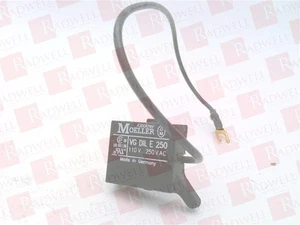 EATON CORPORATION VGDILE250 / VGDILE250 (USED) - Picture 1 of 1