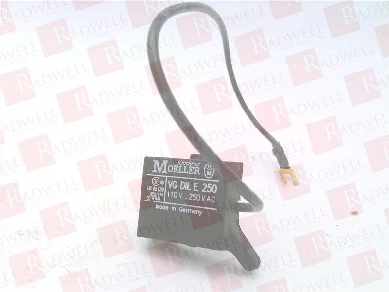 EATON CORPORATION VGDILE250 / VGDILE250 (USED) - Image 1 of 1